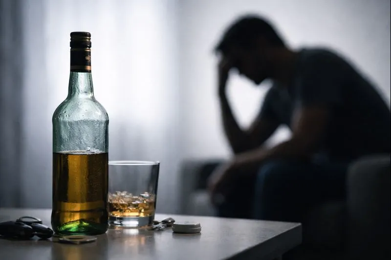 Принудительное лечение алкоголизма